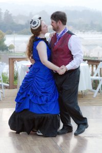 Josh and Ariah's Wedding